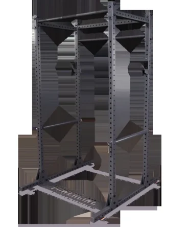 Powerline Power Rack PPR1000