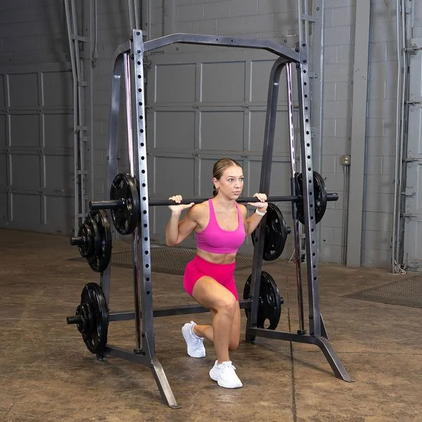 Powerline PSM200 Smith Machine – PSM200 – NEW IN BOX . Call For Lowest Price In the USA