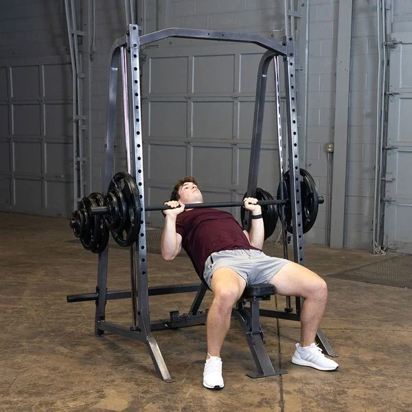 Powerline PSM200 Smith Machine – PSM200 – NEW IN BOX . Call For Lowest Price In the USA