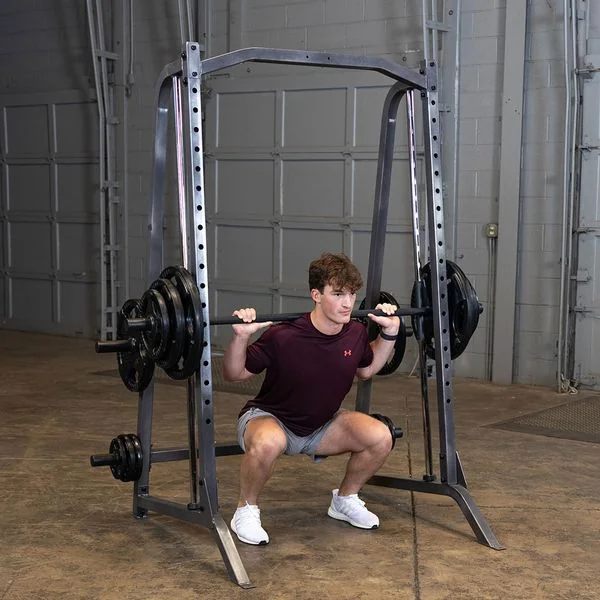 Powerline PSM200 Smith Machine – PSM200 – NEW IN BOX . Call For Lowest Price In the USA