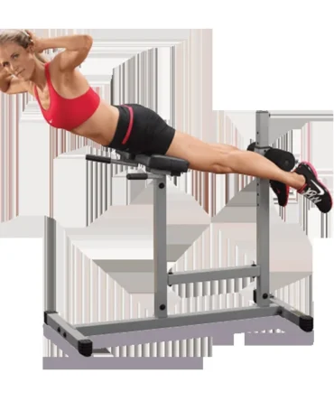 Powerline Roman Chair / Back Hyper (PCH24X)