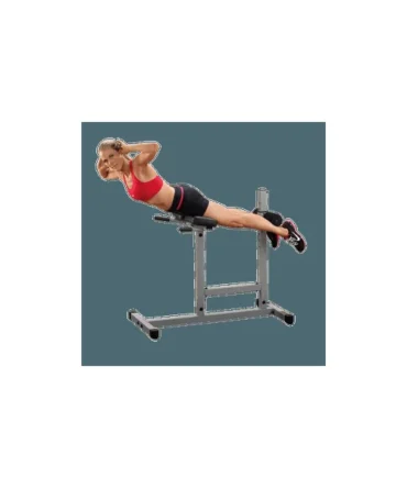 POWERLINE ROMAN CHAIR/ BACK HYPEREXTENSION | PCH24X