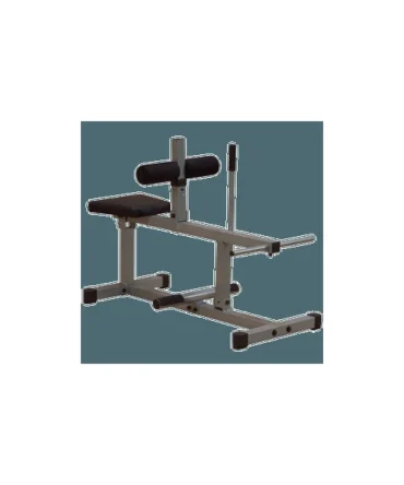 POWERLINE SEATED CALF RAISE | PSC43X