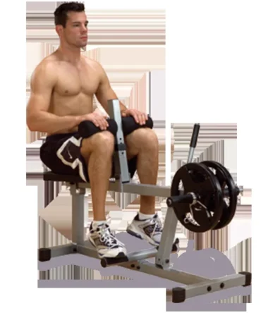 Powerline Seated Calf Raise (PSC43X)
