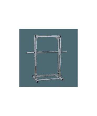 POWERLINE SMITH MACHINE | PSM144X