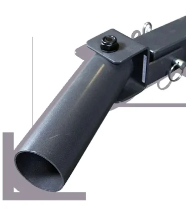 Powerline T-Bar Row Attachment | PPRTB