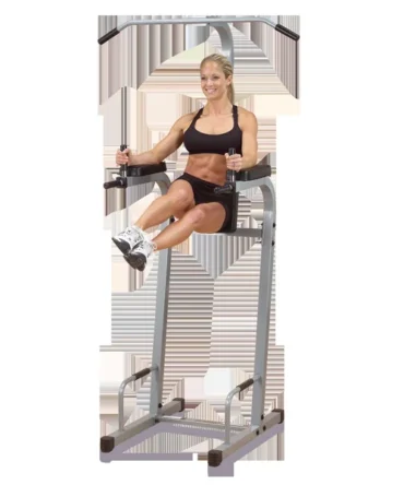 Powerline Vertical Knee Raise (PVKC83X)