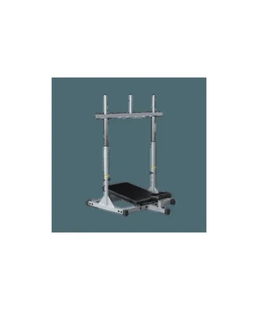 POWERLINE VERTICAL LEG PRESS | PVLP156X