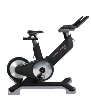 PowerPlate REV Indoor Cycle Bike