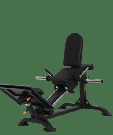 Powertec Compact Leg Sled