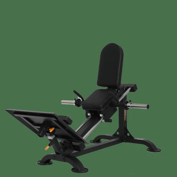 Powertec Compact Leg Sled