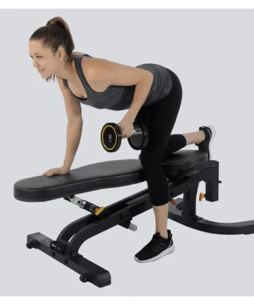 Powertec Workbench F.I.D. Utility Bench