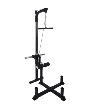 Powertec Workbench Lat Tower Attachment