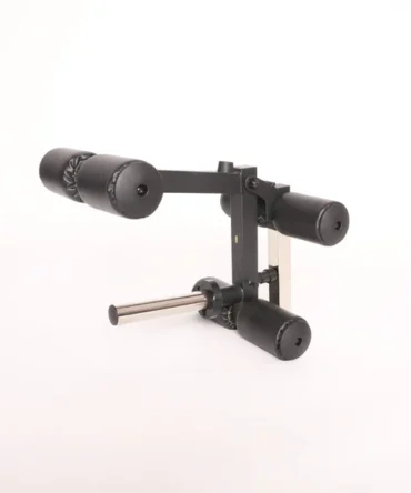 Powertec Workbench Leg Extension/Curl Attachment