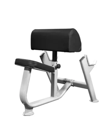 Preacher Curl Bench