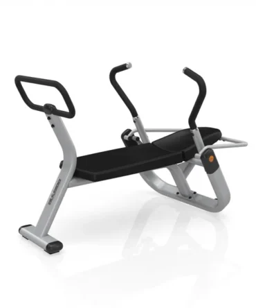 Precor Ab-X