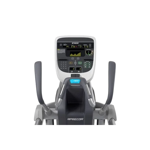 Precor AMT 835 Commercial Adaptive Motion Trainer Open Stride. Call 888-502-2348 For Lowest Pricing Guaranteed!
