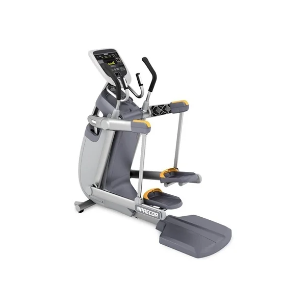 Precor AMT 835 w/P30 Console, w/o Open Stride (Remanufactured), Call 888-502-2348 Now For Lowest Pricing In the Nation