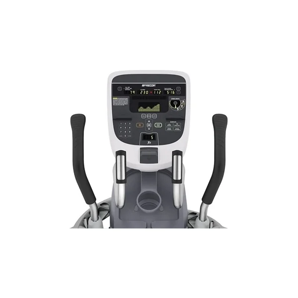 Precor AMT 835 w/P30 Console, w/o Open Stride (Remanufactured), Call 888-502-2348 Now For Lowest Pricing In the Nation
