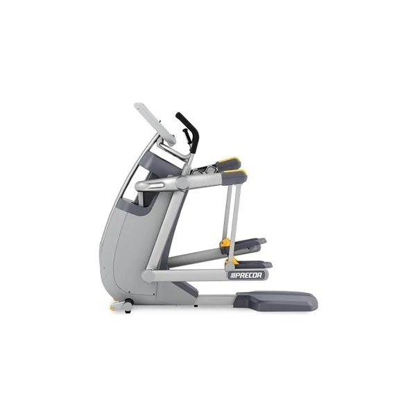 Precor AMT 835 w/P30 Console, w/o Open Stride (Remanufactured), Call 888-502-2348 Now For Lowest Pricing In the Nation