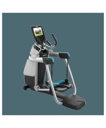 Precor AMT 885 W Open Stride P82 Console-Re-manufactured , Call 888-502-2348 Now For Lowest Pricing In the Nation
