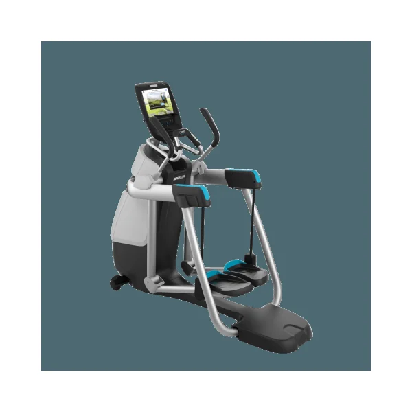 Precor AMT 885 W Open Stride P82 Console-Re-manufactured , Call 888-502-2348 Now For Lowest Pricing In the Nation