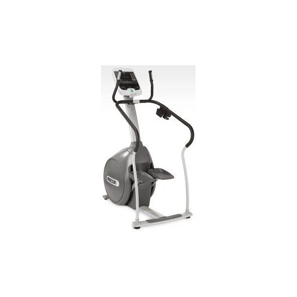 Precor C776I Commercial Stepper. Refurbished Call Now for Lowest Pricing Guaranteed!