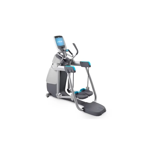 Precor Commercial AMT 885 W/p80 Console . Call Now For Lowest Pricing Guaranteed!