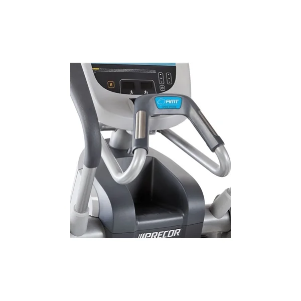 Precor Commercial AMT 885 W/p80 Console . Call Now For Lowest Pricing Guaranteed!