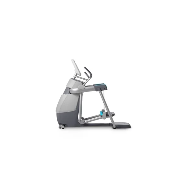 Precor Commercial AMT 885 W/p80 Console . Call Now For Lowest Pricing Guaranteed!