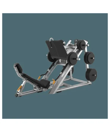 Precor Discovery™ Series Angled Leg Press DPL0601