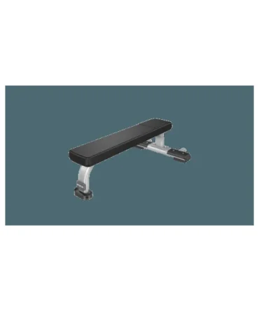 Precor Discovery™ Series Flat Bench DBR0101