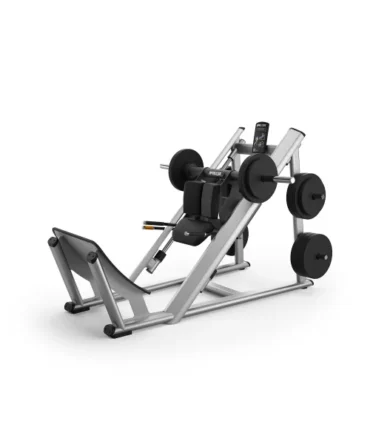 Precor Discovery™ Series Hack Squat DPL0603