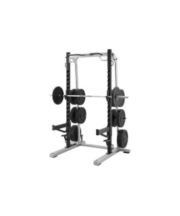 Precor Discovery™ Series Half Rack DBR0611