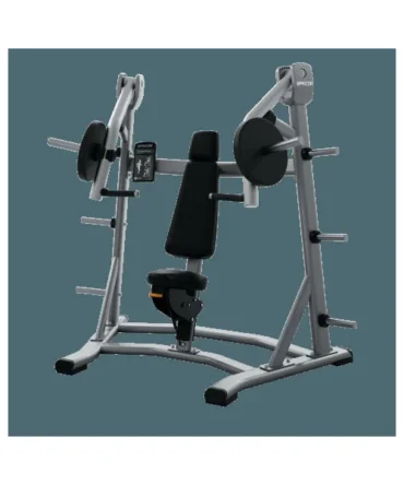Precor Discovery™ Series Incline Press DPL0541