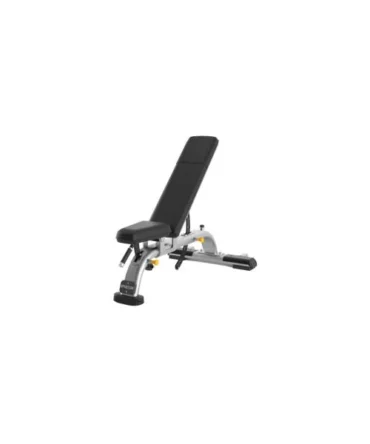 Precor Discovery™ Series Multi‐Adjustable Bench DBR0119