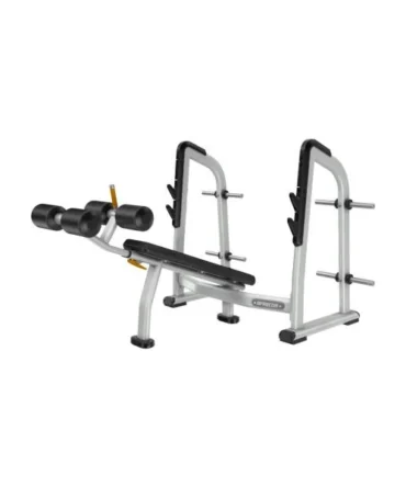 Precor Discovery™ Series Olympic Decline Bench DBR0411
