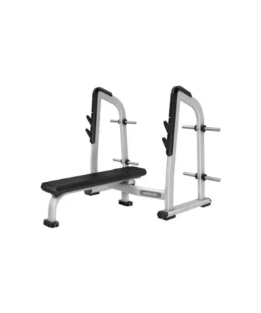 Precor Discovery™ Series Olympic Flat Bench DBR0408