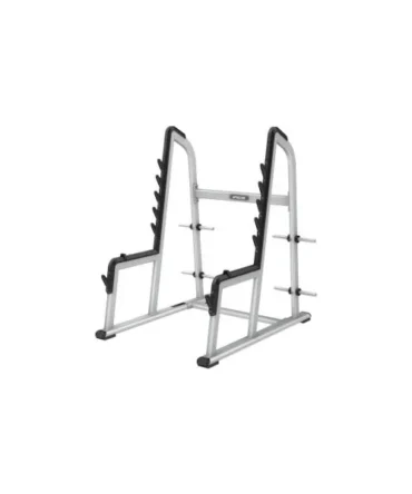 Precor Discovery™ Series Olympic Squat Rack DBR0608