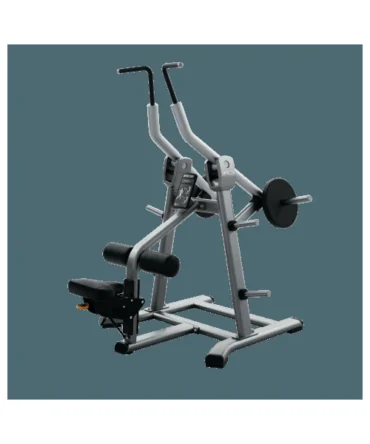 Precor Discovery™ Series Pulldown DPL0305