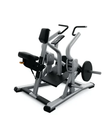 Precor Discovery™ Series Seated Row DPL0309