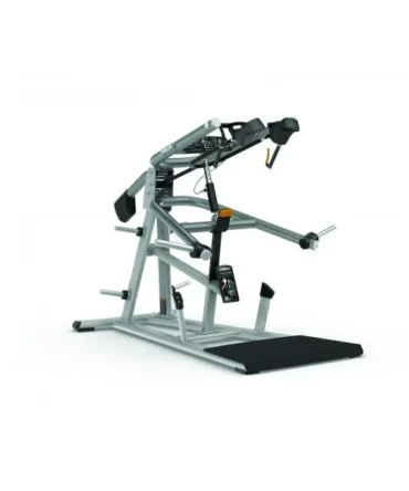Precor Discovery™ Series Squat Machine DPL0624