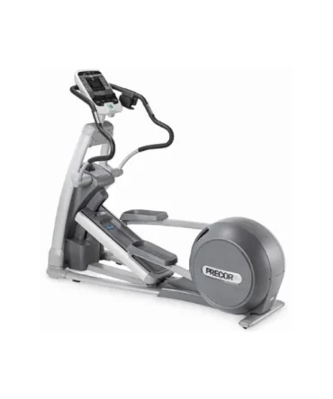 Precor EFX 546i Experience Elliptical-Remanufactured. Call 502-2348 for Lowest Pricing