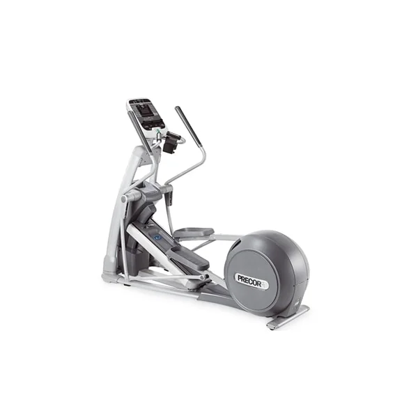 Precor EFX 576i Experience Commercial Elliptical. Call 888-502-2348 For Lowest Pricing Guaranteed!