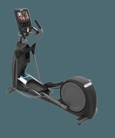 Precor EFX® 665 Elliptical