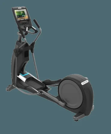 Precor EFX® 685 Elliptical