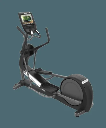 Precor EFX® 731 Elliptical