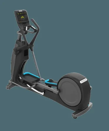Precor EFX 835 Commercial Elliptical