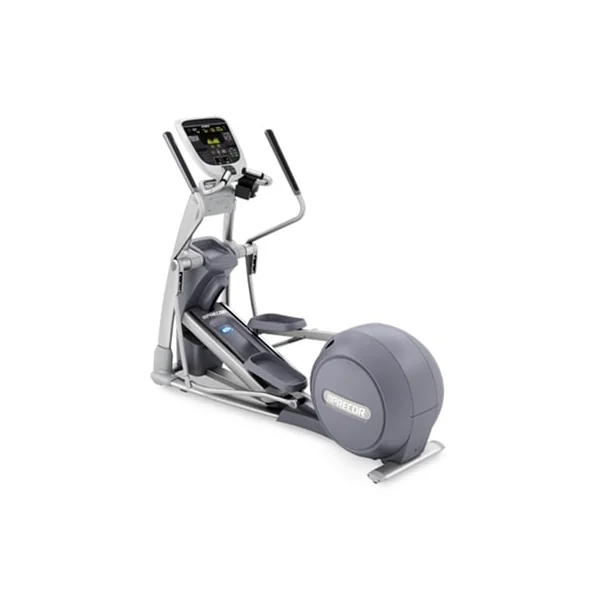 Precor EFX 835 Commercial Elliptical Crosstrainer w/ P30 Console. Call 888-502-2348 For Lowest Pricing Guaranteed!