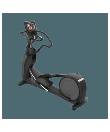 Precor EFX 863 Fixed Arm Elliptical